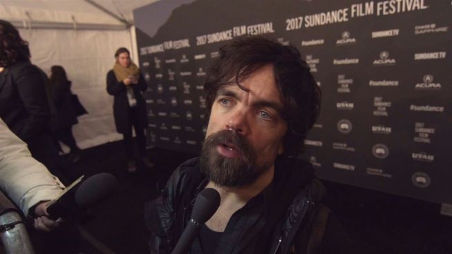 Peter Dinklage: Bereut er seine Vergangenheit?