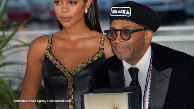 Spike Lee ist müde: So hart ist der Job als Regisseur