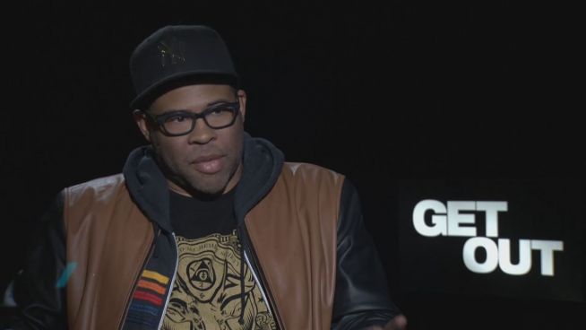 Im Interview: John Peele über den Erfolg von 'Get Out'