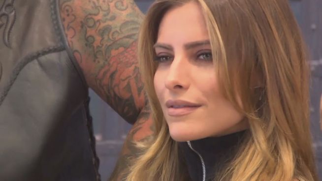 Sophia Thomalla als Jurorin: 'Wer schlecht ist, fliegt'