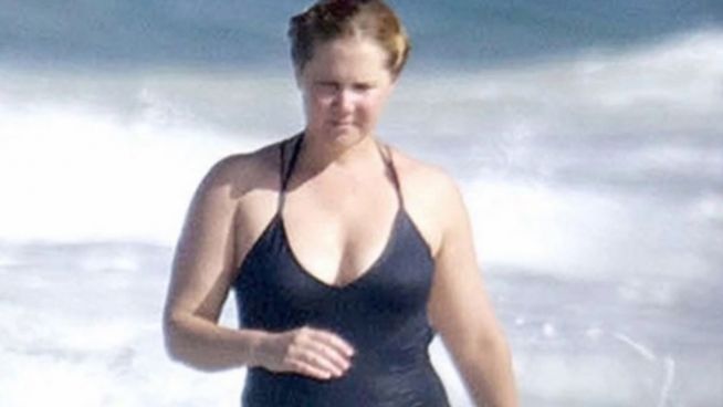 Jetzt reicht's: Amy Schumer wehrt sich gegen Hater