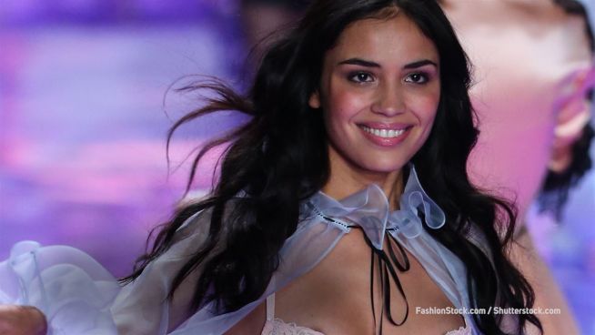 Models ohne Visum: Vorbei mit Victoria´s Secret?