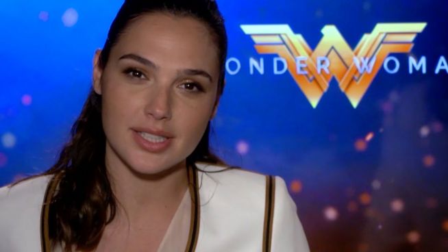 Wer verdient mehr: Wonder Woman oder Superman?