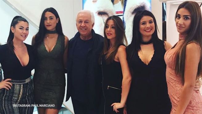 'Unschuldig' und trotzdem weg: Paul Marciano verlässt Guess