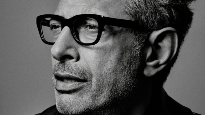 Jeff Goldblum: So ist es mit 62 Vater zu werden