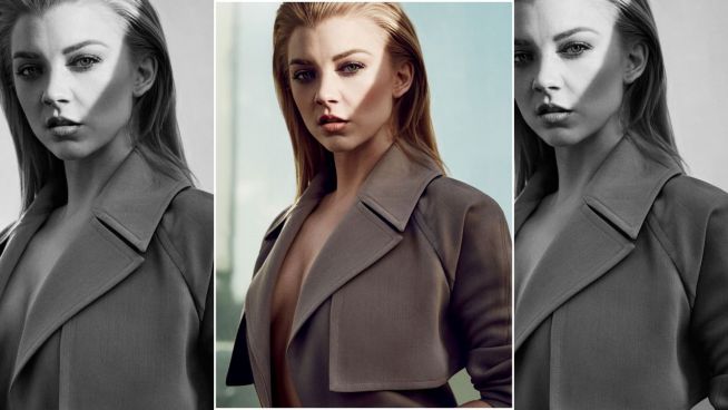 Natalie Dormer wünscht sich mehr Realität in Filmen