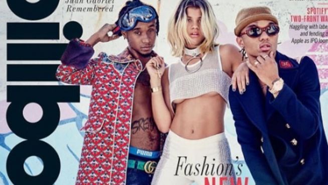 Beziehung mit Justin Bieber: Das sagt Sofia Richie