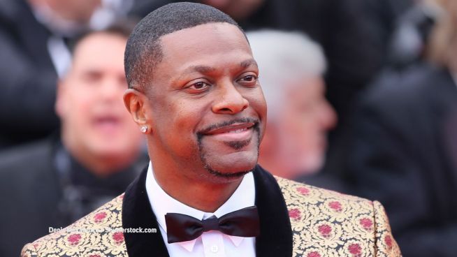 Chris Tucker: Seine coolsten Sprüche