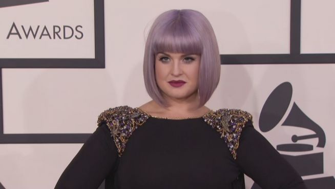 Kelly Osbourne hetzt gegen Affäre ihres Vaters