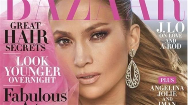 Jennifer Lopez: Das Geheimnis ihres Erfolges!