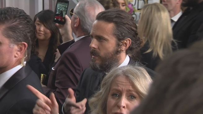 Oscar trotz Belästigung? Jetzt spricht Casey Affleck