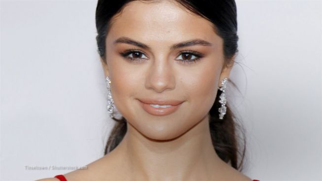 Gesundheits-Schock: Selena Gomez' neue Niere