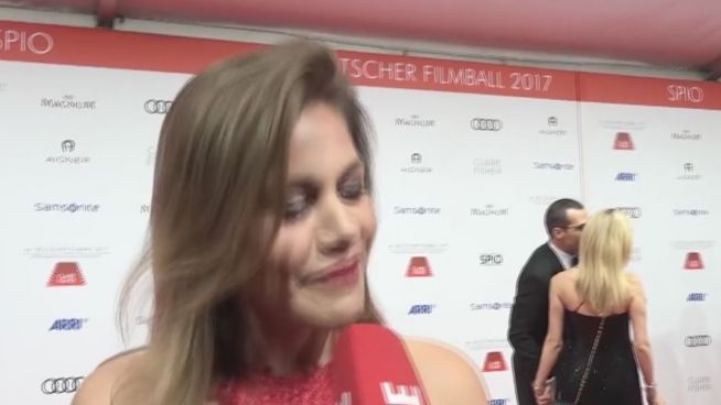 Wieder Single: So geht es Felicitas Woll nach Trennung