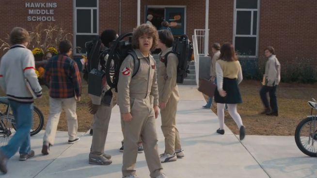 Stranger Things: Das verrät der Super-Bowl-Trailer