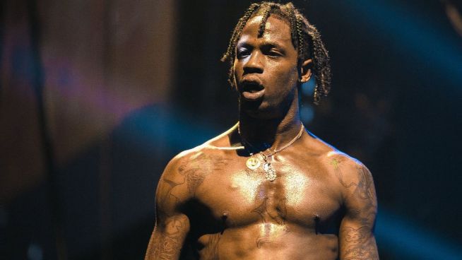 Travis Scott verschenkt 100.000 USD – Seine Fans drehen durch