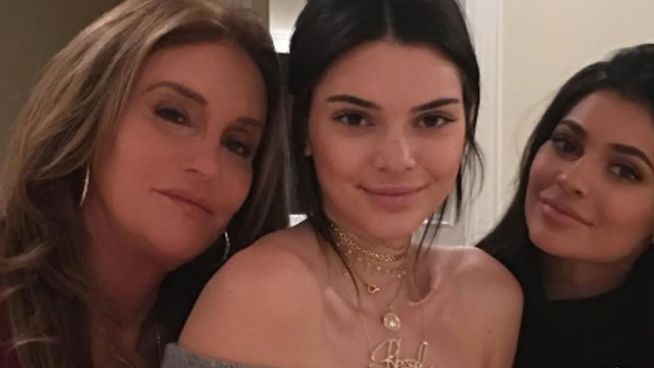 Von Kylie bis Taylor: Hollywood im Thanksgiving-Fieber