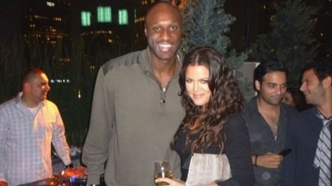 Khloe Kardashian ist am Ende: Ist Lamar der Grund?