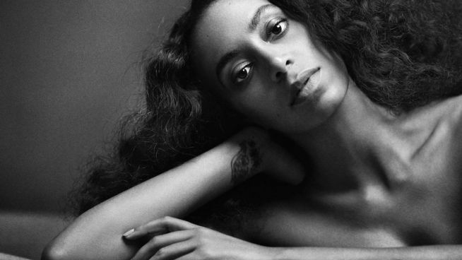 Solange: So war es im Knowles-Haushalt aufzuwachsen