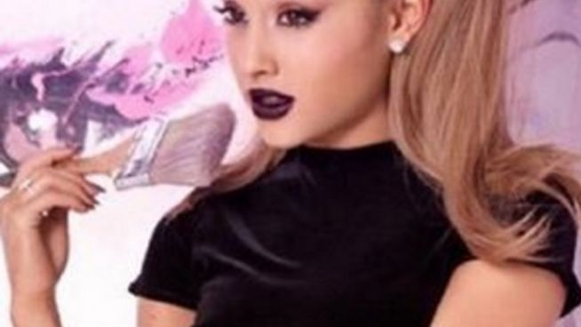 Fa­shio­nis­ta: Ariana Grande geht unter die Designer