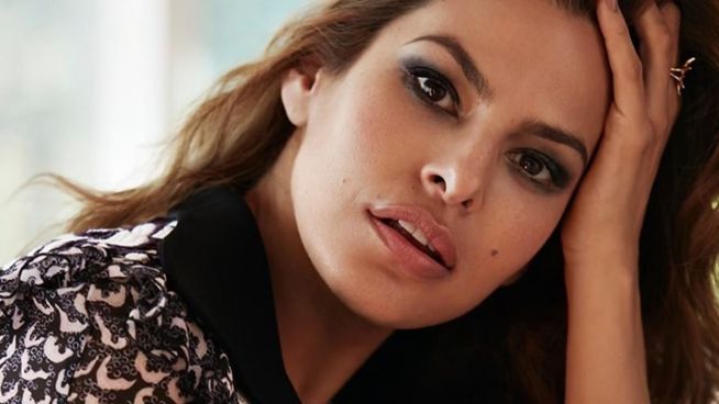 Tod und Geburt: Eva Mendes' emotionalste Tage