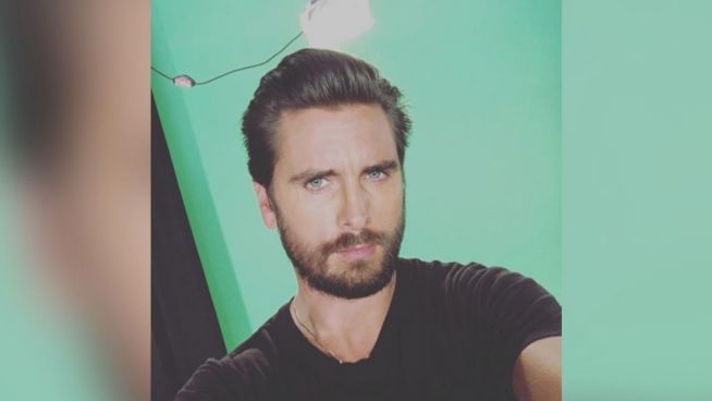 Betrug: Hintergeht Scott Disick Kourtney Kardashian?