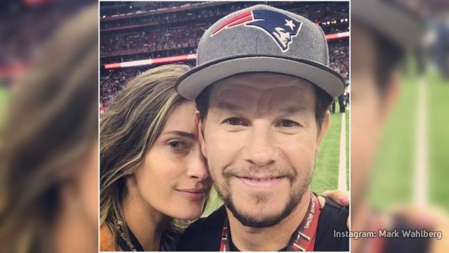 Shitstorm: Mark Wahlberg verlässt Super Bowl zu früh