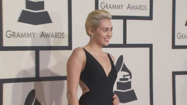 Miley Cyrus: Hat sie bereits heimlich geheiratet?