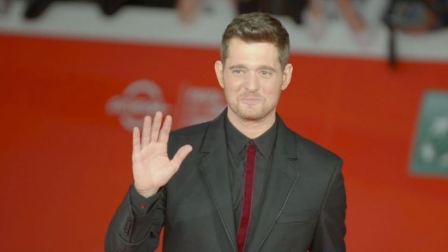 Michael Bublé: 5 Dinge, die ihr garantiert nicht wisst