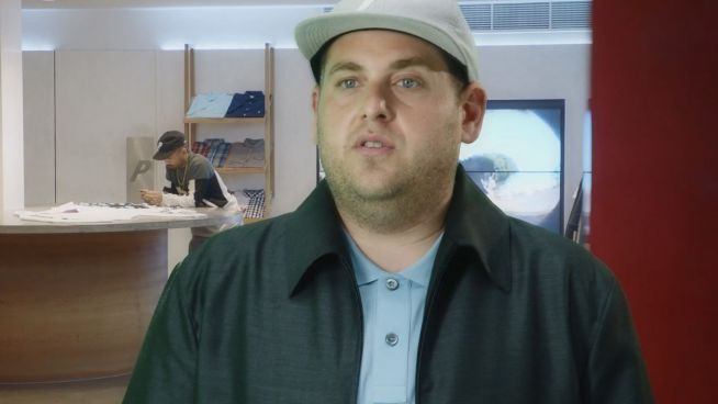 Jonah Hill: Hat er das Schauspielern verlernt?