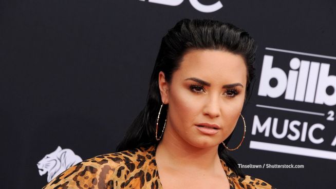 Demi Lovato: Geburtstag in der Drogenklinik