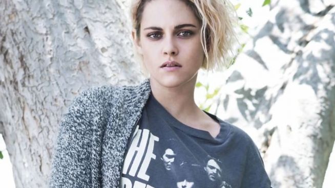 Endlich glücklich: Kristen Stewart ist verliebt