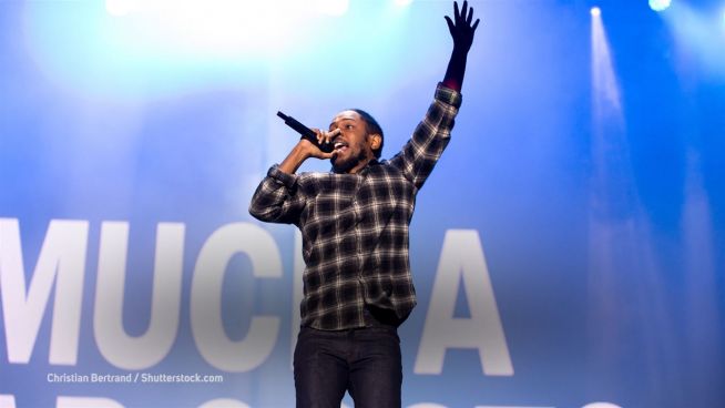 Shitstorm gegen Rapper: Kendrick Lamar soll Fan gedemütigt haben