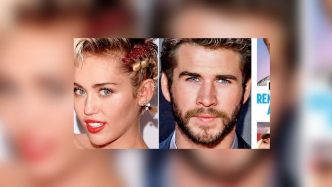 Miley Cyrus ist nie über Liam Hemsworth hinweggekommen