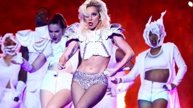 Lady Gaga: Souverän gegen die Attacken nach Super Bowl